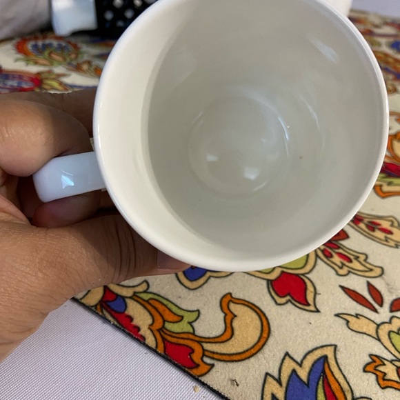 MAXWELL WILLIAMS Porcelain CASHMERE KOALA Coffee Cup - Picture 3 of 4